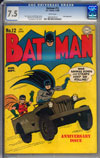 Batman #12