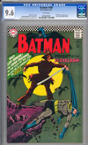 Batman #189