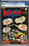 Batman #19
