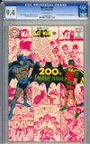 Batman #200