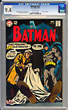 Batman #212