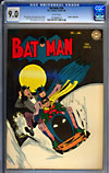 Batman #26