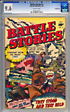 Battle Stories #4