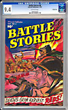 Battle Stories #6