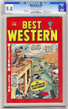 Best Western #58
