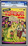 Beware Terror Tales #4