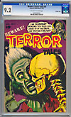 Beware Terror Tales #6