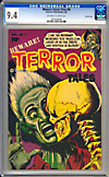 Beware Terror Tales #6