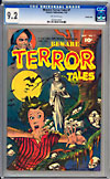 Beware Terror Tales #7