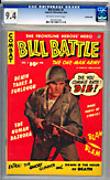 Bill Battle #3