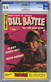 Bill Battle #4