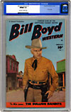 Bill Boyd Western #1