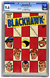 Blackhawk #11