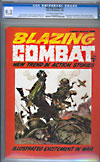 Blazing Combat #2