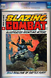 Blazing Combat #4