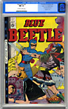 Blue Beetle #46