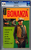 Bonanza #32