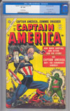 Captain America Comics #78