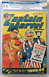 Captain Marvel Adventures #16