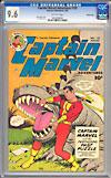 Captain Marvel Adventures #135