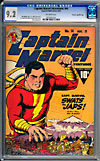 Captain Marvel Adventures #14