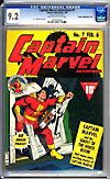 Captain Marvel Adventures #7