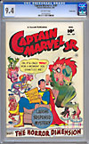 Captain Marvel, Jr. #107