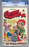Captain Marvel, Jr. #107