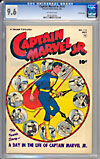 Captain Marvel, Jr. #111