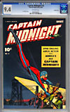 Captain Midnight #23