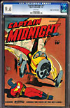 Captain Midnight #57