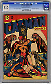 Catman Comics #29