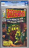 Chamber of Darkness #4