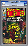 Chamber of Darkness #4