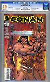 Conan Vol. 2 #1