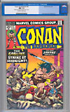 Conan the Barbarian #47