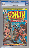 Conan the Barbarian #53