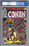 Conan the Barbarian #102