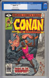 Conan the Barbarian #103