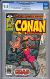 Conan the Barbarian #103