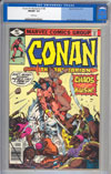 Conan the Barbarian #106