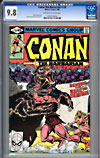 Conan the Barbarian #110