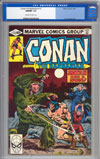 Conan the Barbarian #113