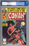 Conan the Barbarian #114