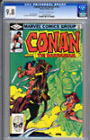 Conan the Barbarian #133