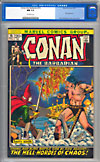 Conan the Barbarian #15