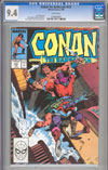 Conan the Barbarian #215