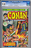 Conan the Barbarian #29