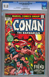 Conan the Barbarian #40