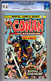 Conan the Barbarian #48